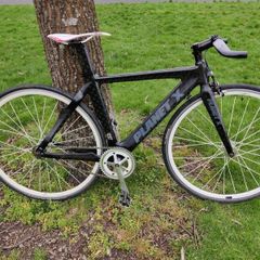 planet x Fixie