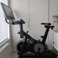 NordicTrack S22i Studio Cycle. PRISTINE Condition (Rarely Used)