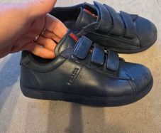Prada shoes