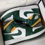 Air Jordan 1 Mid - Sonics Image 4