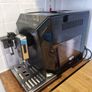 Coffee Machine DeLonghi Eletta Cappucino Image 3