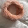 Snood - Faux Fur Image 3