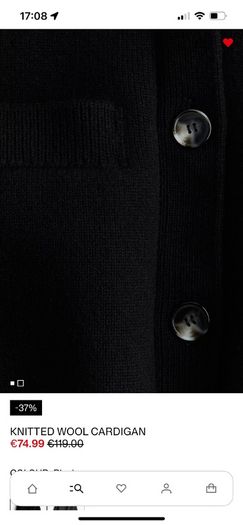 Cardigan