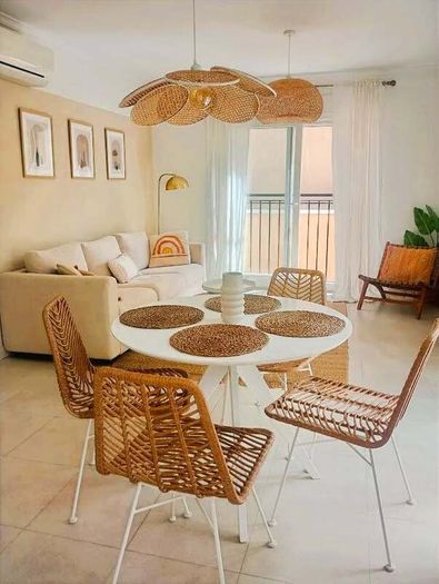 Holiday apartment with pool in Javea, Spain