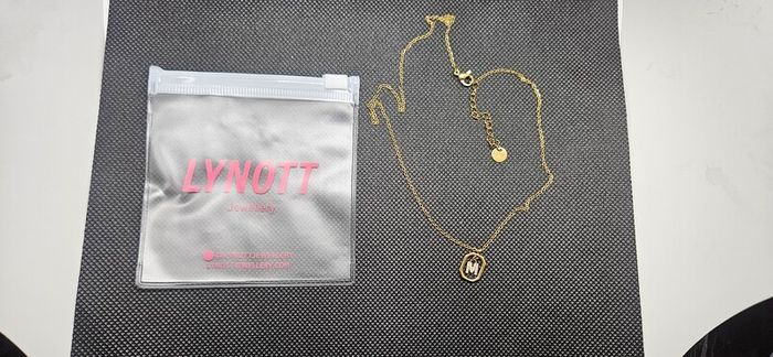 Lynott Charm M Necklace