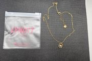 Lynott Charm M Necklace