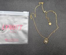 Lynott Charm M Necklace