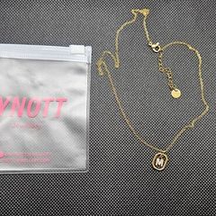 Lynott Charm M Necklace