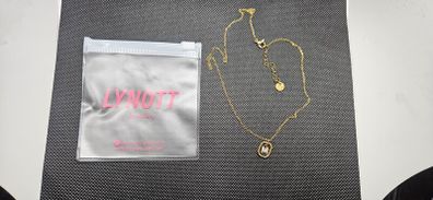 Lynott Charm M Necklace