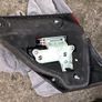 Mercedes Brake Tail Rear Stop Light Image 2