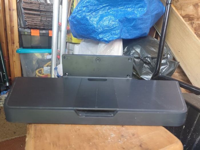TV stand