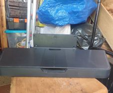 TV stand