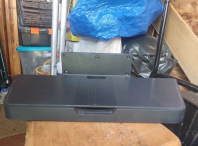 TV stand