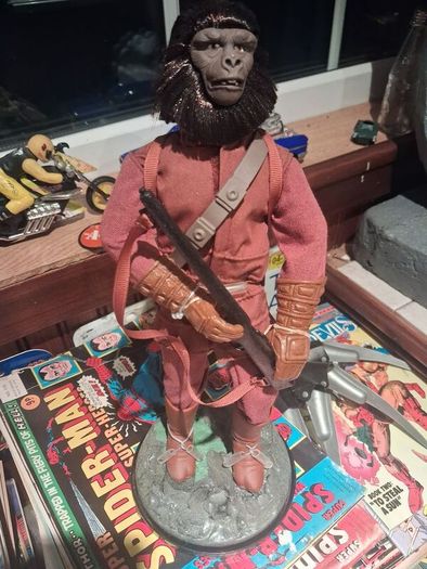 film memorabilia