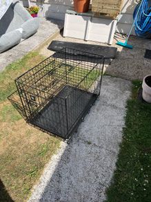 Dog Crate