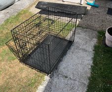 Dog Crate