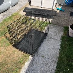 Dog Crate