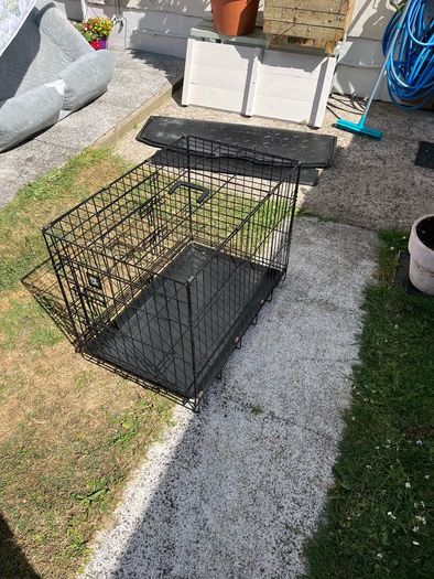 Dog Crate