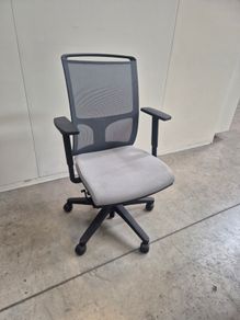 Milani LEX Ergonomic Mesh Office Chair