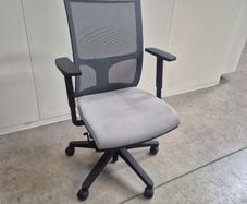 Milani LEX Ergonomic Mesh Office Chair