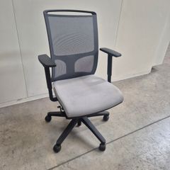 Milani LEX Ergonomic Mesh Office Chair