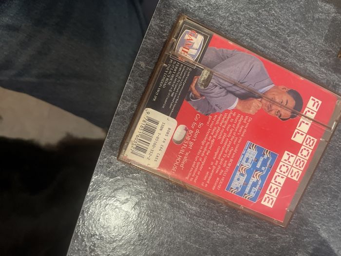 Vintage Commodore 64 (C64) Strategy, Quiz & Simulator Game Lot 9 Original Tapes & Boxes