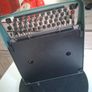 Olivetti Lettera 32 Typewriter Image 7