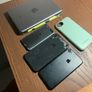 Apple ipad, ipod, iphone Image 10