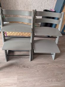 High Chair tripp trapp