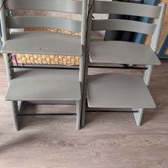 High Chair tripp trapp