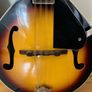 Stagg M20 Mandolin Image 2