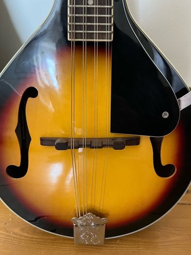 Stagg M20 Mandolin