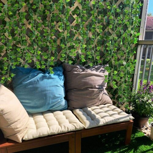 ivy garlands