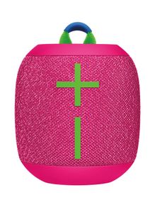 Ultimate Ears WONDERBOOM 3 Speaker - BRAND NEW - Pink or Lilac