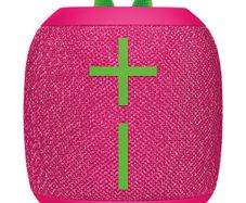 Ultimate Ears WONDERBOOM 3 Speaker - BRAND NEW - Pink or Lilac