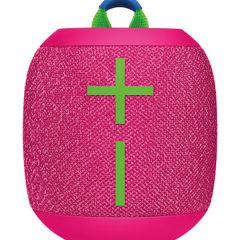 Ultimate Ears WONDERBOOM 3 Speaker - BRAND NEW - Pink or Lilac