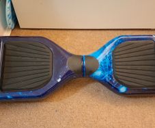 Hoverboard