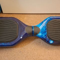 Hoverboard