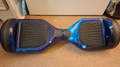 Hoverboard