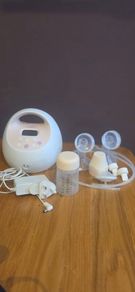 Spectra S2 Hospital Grade Pump