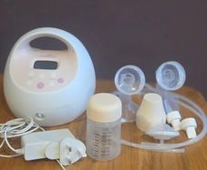 Spectra S2 Hospital Grade Pump