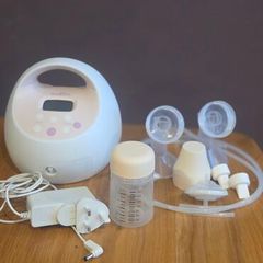 Spectra S2 Hospital Grade Pump