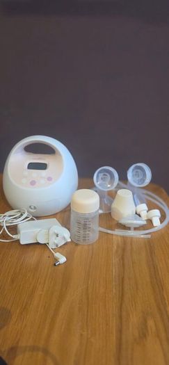 Spectra S2 Hospital Grade Pump