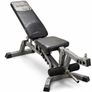 Rack. Bench, 100kg and barbell Image 3
