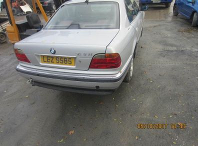 bmw 728