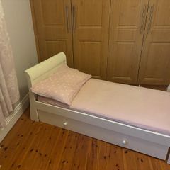 Toddler Bed
