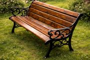 Garden Benches (Free Local Delivery)