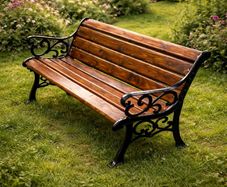 Garden Benches (Free Local Delivery)