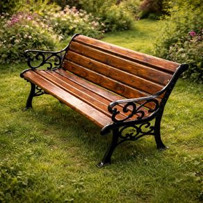 Garden Benches (Free Local Delivery)