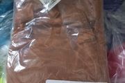 H&amp;M Linen Blend Trousers BNWT